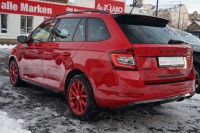 Skoda Fabia Combi Monte Carlo 1.0 TSI