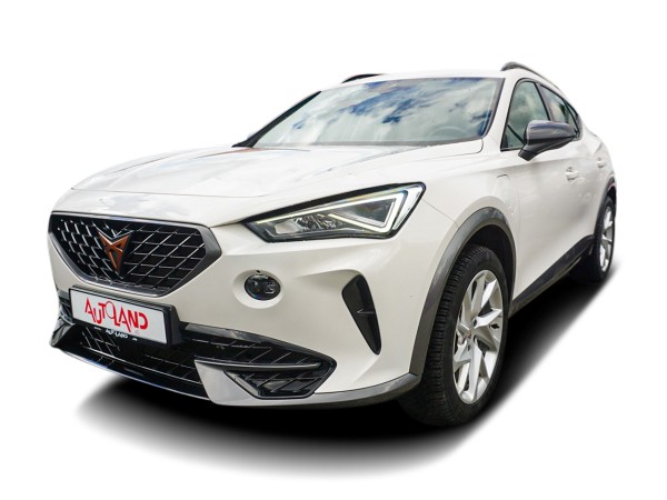 Cupra Formentor 1.4 DSG