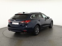 Mazda 6 2.0 Exclusive-Line