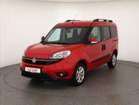 Fiat Doblo 1.4 Turbo Lounge
