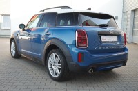 MINI COOPER_S_COUNTRYMAN Countryman 2.0 Cooper S