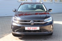 VW Taigo 1.0 TSI Style DSG