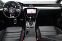 VW Passat Variant 2.0 TSI 4Motion R-Line