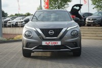 Nissan Juke 1.0 DIG-T N-Design Aut.