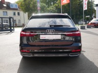 Audi A6 Avant 40 2.0 TDI S line
