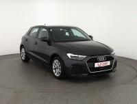 Audi A1 25 TFSI Sportback advanced