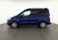 Vorschau: Ford Tourneo Courier 1.0 EB