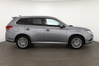 Mitsubishi Outlander 2.4 PHEV Plug-in Hybrid 4WD