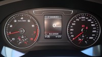 Audi Q3 1.4 TFSI basis