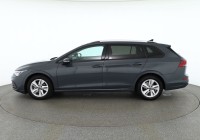 Vorschau: VW Golf VIII Variant 1.5 eTSI DSG