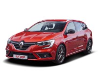 Renault Megane Grandtour 1.3 TCe Edition LED Navi Kamera