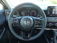 Honda HR-V 1.5 Hybrid eHEV