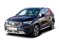 Seat Ateca 1.5 TSI DSG Xperience LED Navi Kamera ACC