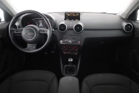 Audi A1 Sportback 1.0 TFSI