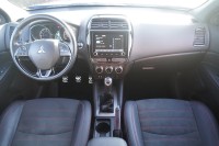 Mitsubishi ASX 2.0 MIVEC Spirit+