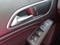 Mercedes-Benz CLA 180 Urban