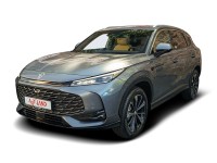 MG HS 1.5 T-GDI Luxury Aut. 2-Zonen-Klima Navi Sitzheizung