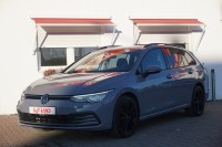 Vorschau: VW Golf VIII Variant 1.0 TSI