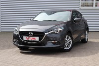 Vorschau: Mazda 3 2.0 Exclusive-Line