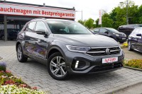 VW T-Roc 1.5 TSI DSG R-Line