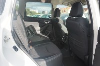 Subaru Forester 2.0ie M-Hybrid 4x4 CVT