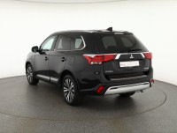 Mitsubishi Outlander 2.0 MIVEC CVT
