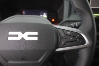 Dacia Duster Extrem Hybrid 140 Aut.