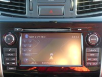 Renault Alaskan 2.3 dCi Double Cab 4x4