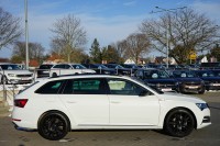 Skoda Superb Combi 2.0 TSI DSG Sportline