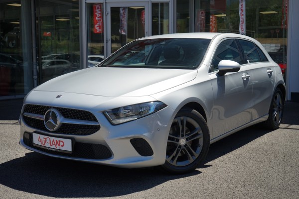 Mercedes-Benz A 200 A200 Urban