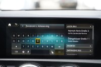 Mercedes-Benz A 250 A250 AMG Line 4Matic MBUX
