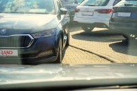 VW Passat Variant R-Line BlackStyle 2.0 TSI 4M DSG