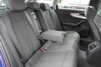 Audi A4 Avant 2.0 TFSI S-Tronic