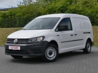 Vorschau: VW Caddy Maxi 2.0 TDI Kasten