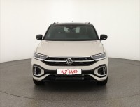 VW T-Roc R-Line Black Style 1.5 TSI DSG