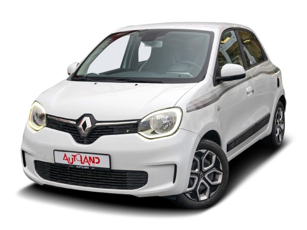 Renault Twingo 1.0 SCe 75 Limited