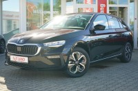 Vorschau: Skoda Scala 1.0 TSI