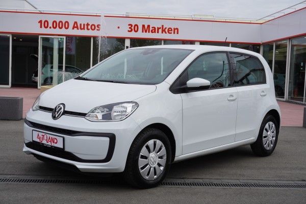 VW up up! 1.0 move up!