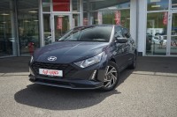 Vorschau: Hyundai i20 1.2