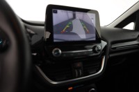 Ford Fiesta 1.0 EcoBoost