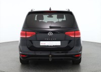 VW Touran 1.5 TSI DSG