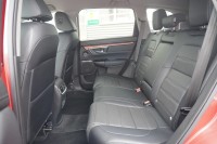 Honda CR-V 2.0 i-MMD 2WD Lifestyle CTV