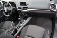 Mazda 3 Mazda 1.5