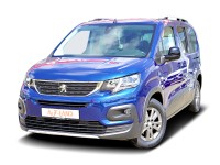 Peugeot Rifter 1.2 PureTech 130 L2 Navi Sitzheizung Anhängerkupplung
