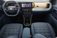 Fiat Grande Panda La Prima 1.2 MHEV Aut.