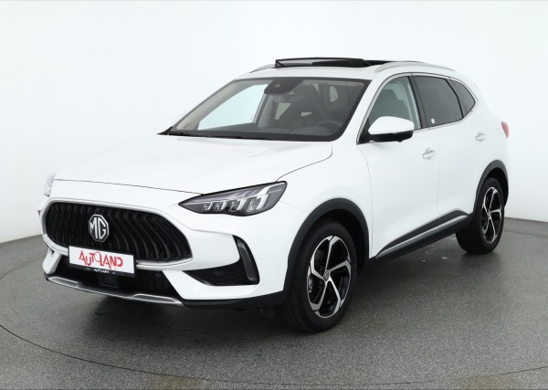 MG HS 1.5 T-GDI Luxury Aut.