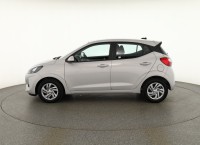 Vorschau: Hyundai i10 1.0 Aut.