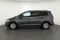 Vorschau: VW Touran 1.5 TSI DSG Comfortline