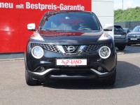 Nissan Juke 1.2 N-Vision