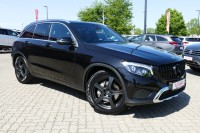Mercedes-Benz GLC 200 220 d AMG Line 4Matic